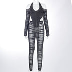 Black suit (take the top separately and search k20546t) / S