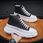 White and Black / 38