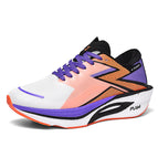 White purple / 35