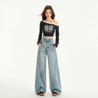 Vintage trousers / 3XL