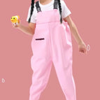 Children's light pink / 24