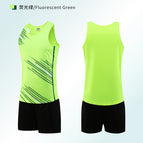 Fluorescent green / S