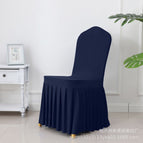 Navy blue / 53*40cm