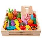 Tl-30 pieces of pallet fruit and vegetable cutting 1.7kg