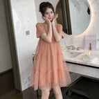 Green Dress / M