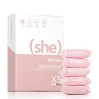 Pink women's model (box of 5) / 3XL(PLUS）