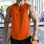 Orange / M