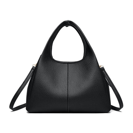 PU Bucket Bag / Sac Panier PU