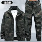 107 green forest grid set / 165【recommendation 50-55kg】