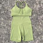 matcha green / S