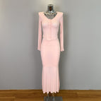 Pink / One size fits all
