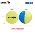 Bright Two-Tone-Yellow Blue
