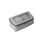 Shandong silk gray compression pack no. 4