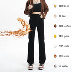 Black trousers / XS