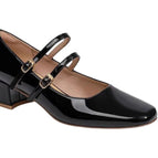Black / 35