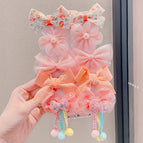 5# Including card Orange