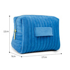 Small size - indigo