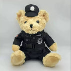 35cm / Swat bear