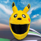 Yellow [pikachu] / One size fits all
