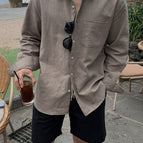 Deep khaki / M