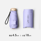 Flat 50% off 】charming purple-vinyl