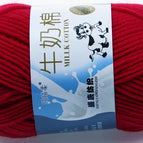 27 Dark Red