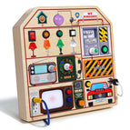 Electronic busy board 0.65kg