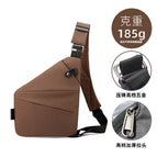 Right Shoulder-Coffee