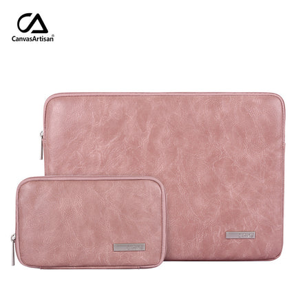 Notebook bag set is suitable for Xiaomi Lenovo Microsoft Dell 12 inch tablet protective case computer liner bag