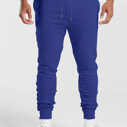 2025 Men's Leggings Sweatpants Solid Color Easiest for Match Harem Pants Spring and Autumn Sports Breathable Casual Pants Amazon Exclusive