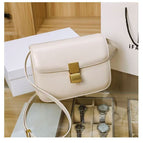 Milky white / Large size 23*7*18