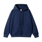 Navy blue / S