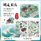 Lanting villa (part 4)