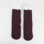 Dark red / One size fits all
