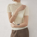cream white / One Size