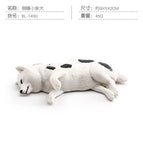 Bl-1490 small shiba inu for side sleeping 45g