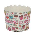 cupcakes