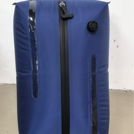 Compression Bag Storage Bag Multi-Purpose Vacuum Compression Bag Storage Bag Travel Camping Waterproof Airtight Wet Item Storage