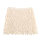 Beige / XS