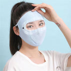 One size fits all / Blue