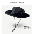 Four holes outdoor--black