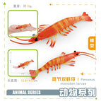 Pl127-3045 tiger prawn 10g