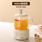 600ml smart electric stew cup / Health cup