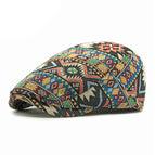 Black - hidden buckle at the back / Suitable for head circumference around 55-59cm