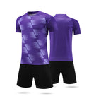 Dark purple / Xs (children)