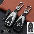 Type A [single shell] metal buckle-Gun Color