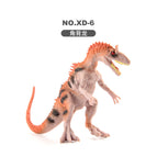 XD-6 Hornback Dragon 48.2G
