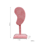 Velvet pink