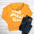 Yellow / S