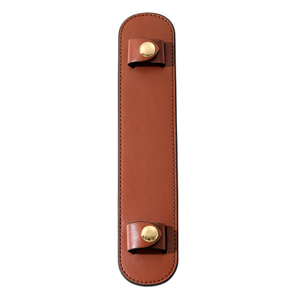 0 Color Difference Shoulder Strap Wear-Resistant Decompression Anti-Slip Shoulder Pad Modification Suitable for Kouchi Day 32 Tote Bag Modification